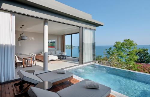 V Villas Phuket, MGallery