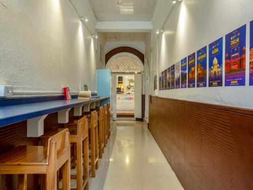 Létesítmények, goSTOPS Lite Kochi near Kashi Művészeti Galéria