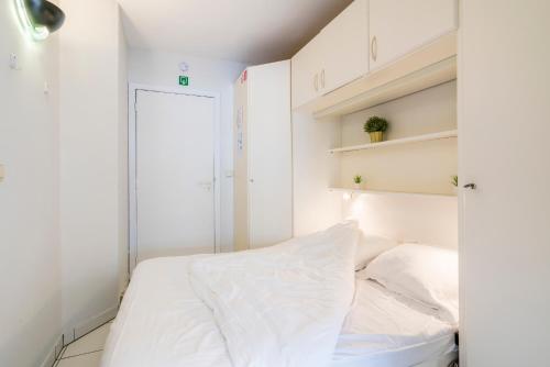  Fijn en comfortabele studio in hartje van Koksijde in Koksijde