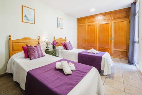 Villa with Private Pool image 10