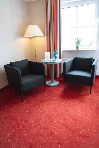 Parkhotel Diani - image 11