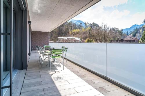 Apartment Rugenpark 5 - GriwaRent AG - image 2