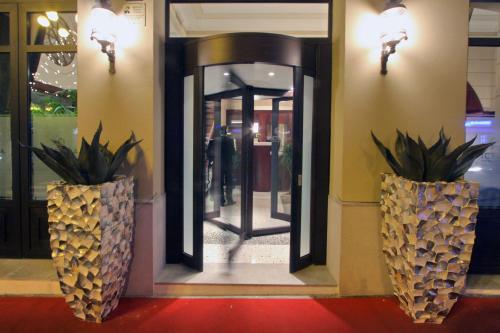 Victoria Hotel Letterario - image 9