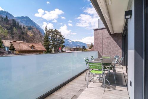 Apartment Rugenpark 4 - GriwaRent AG - image 13