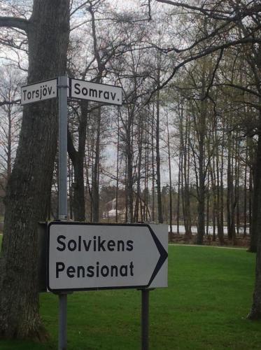 Solvikens Pensionat - image 3