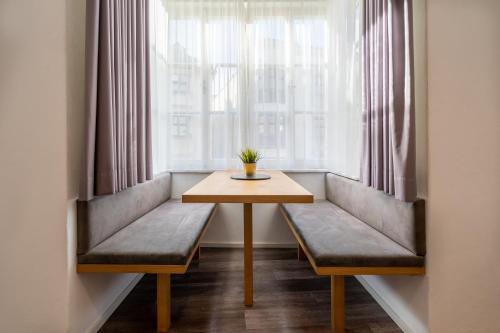 Kaiser Max Design Appartements - image 9