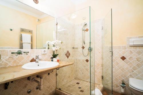 LH Hotel Pozzo Sacro