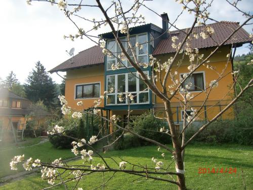Appartement-Heuberg, Salzburg (Foto 2)