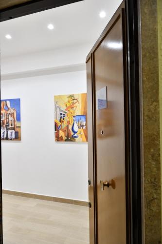 Eletta Guest House, Рим (фото 4)