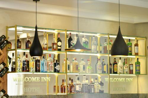 296905714 Welcome Inn Hotel