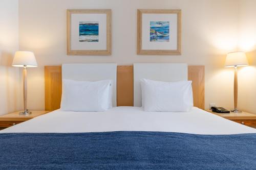 Maritim Antonine Hotel & Spa