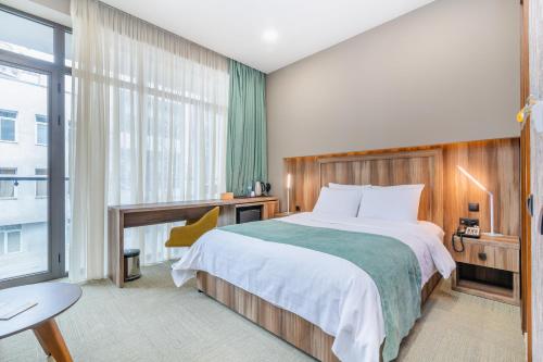 Best Western Tbilisi City Center