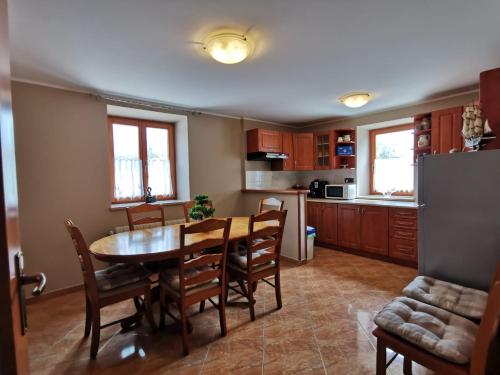 Holiday Home Victoria in Radmani