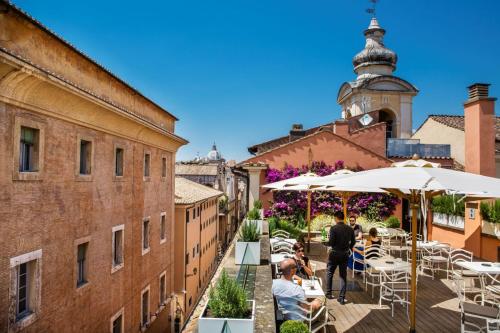 Photo DOM Hotel Roma - Preferred Hotels & Resorts