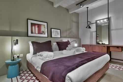 Guest House de la Valette, La Valletta (foto 7)