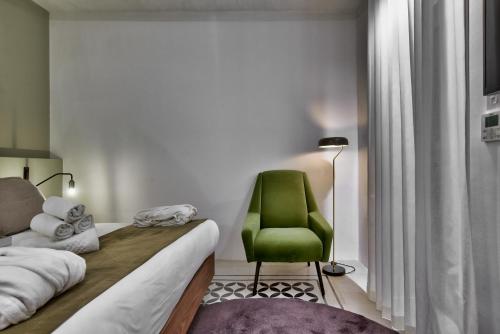 Guest House de la Valette, La Valletta (foto 8)