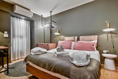 Guest House de la Valette, La Valletta (foto 11)