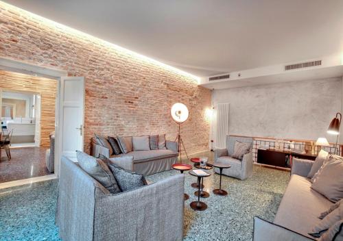 Stunning Modern Apartment In The Heart Of Venice, Wenecja (zdjęcie 4)