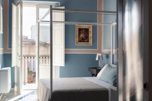 Coclee Suite Palace Room Type - Deluxe Room