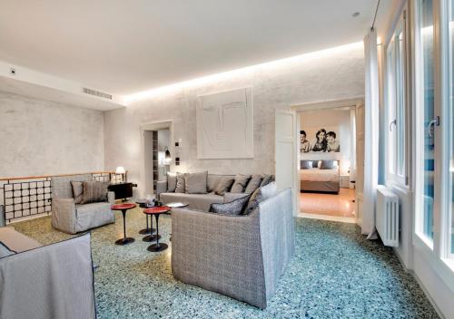 Stunning Modern Apartment In The Heart Of Venice, Wenecja (zdjęcie 6)