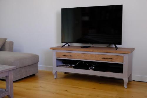 Le Villemarais, site d'exception Le Villemarais, site d'exception