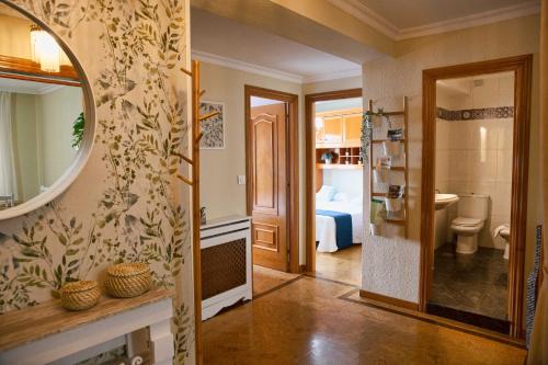  Les Fuentines in Cangas de Onís