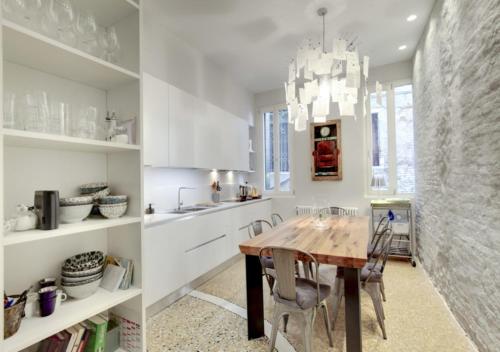 Stunning Modern Apartment In The Heart Of Venice, Wenecja (zdjęcie 8)