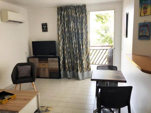 T2 (3704) Residence Manganao - Saint-Francois -