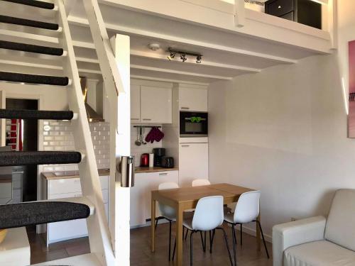  Melroce Holiday Cottage 5504 in Bredene