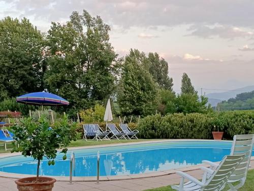  Agriturismo Ca´ Castellani in Bardolino