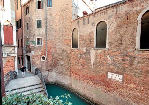 Stunning Modern Apartment In The Heart Of Venice, Wenecja (zdjęcie 2)