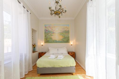 Double or Twin Room room in Quinta Das Murtas B&B