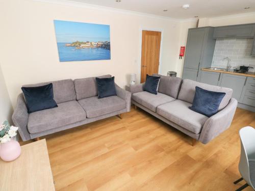 Skokholm Apartment - main image