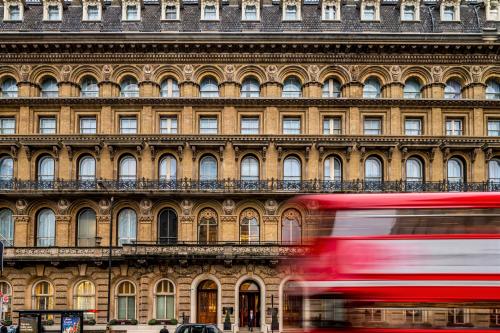 Esterno, The Clermont London Victoria in Westminster