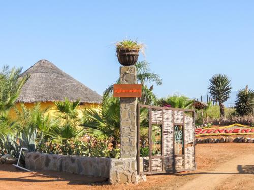 Casitas El Salitral by Rotamundos in El Pescadero, Mexico
