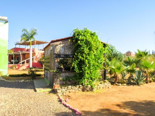 Casitas El Salitral by Rotamundos in El Pescadero, Mexico