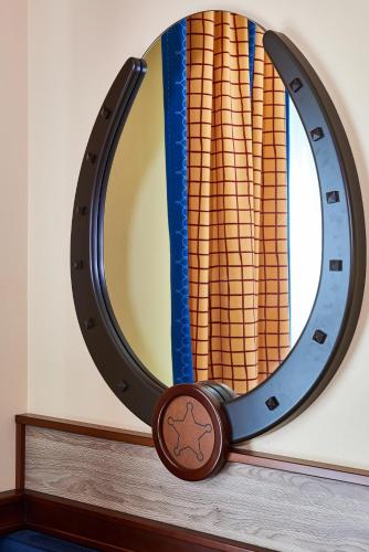 Disney Hotel Cheyenne - Tap to explore photos