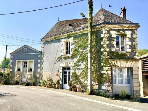 La Maison Haute 2