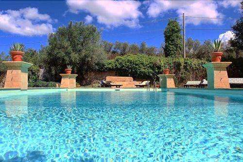 Tenuta Donna Vittoria - Scuderia Piccola