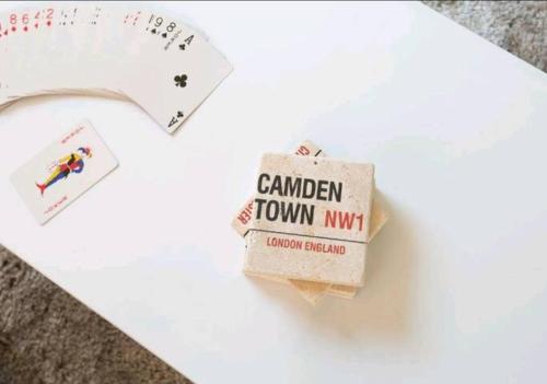 Deluxe Central London Camden - image 7