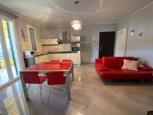 Star - appartamento a 250 m dal mare gîte à louer Giulianova Lido