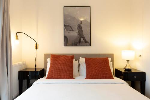 Deluxe Central London Camden - image 5