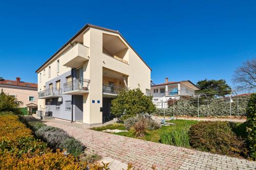 Apartments Ferlin, Umag
