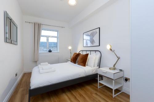 Deluxe Central London Camden - image 6