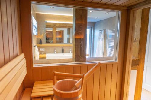 Sauna, Marktquartier 5 in Neusalza-Spremberg