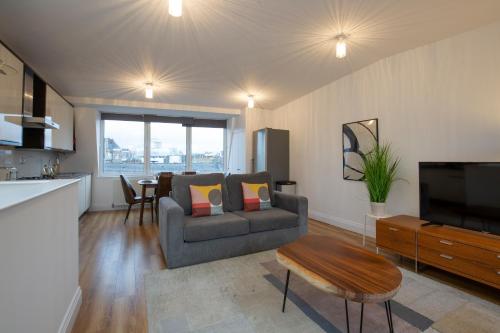 Deluxe Central London Camden - main image