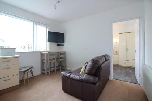 Ocean Breeze gîte à louer Penhale Point