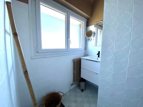 Double room, economy, without lift