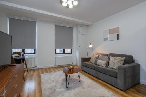 Deluxe Central London Camden - image 9