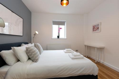 Deluxe Central London Camden - image 8